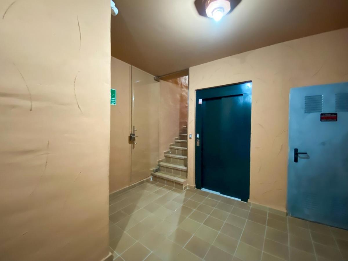 Marbella Elviria Apartment Eksteriør billede