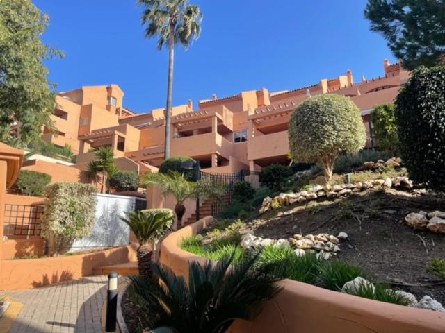 Marbella Elviria Apartment Eksteriør billede