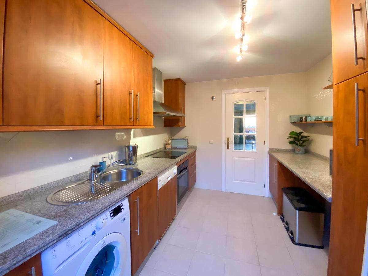 Marbella Elviria Apartment Eksteriør billede
